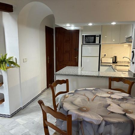 Apartament Aldea Del Mar Torrevieja Zewnętrze zdjęcie