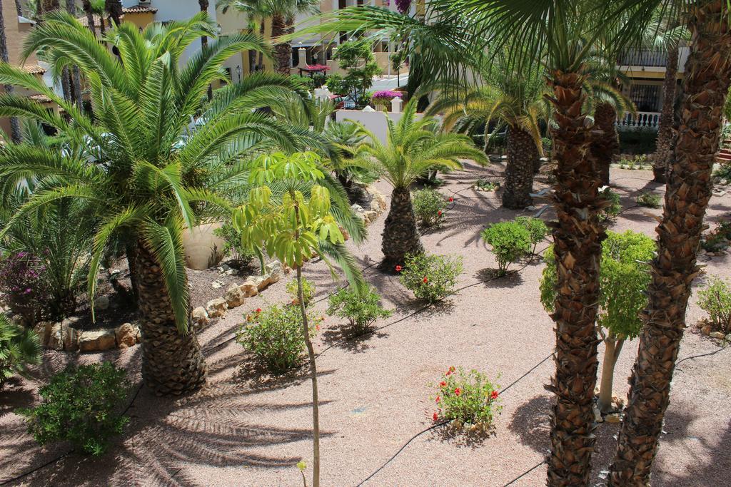 Apartament Aldea Del Mar Torrevieja Zewnętrze zdjęcie