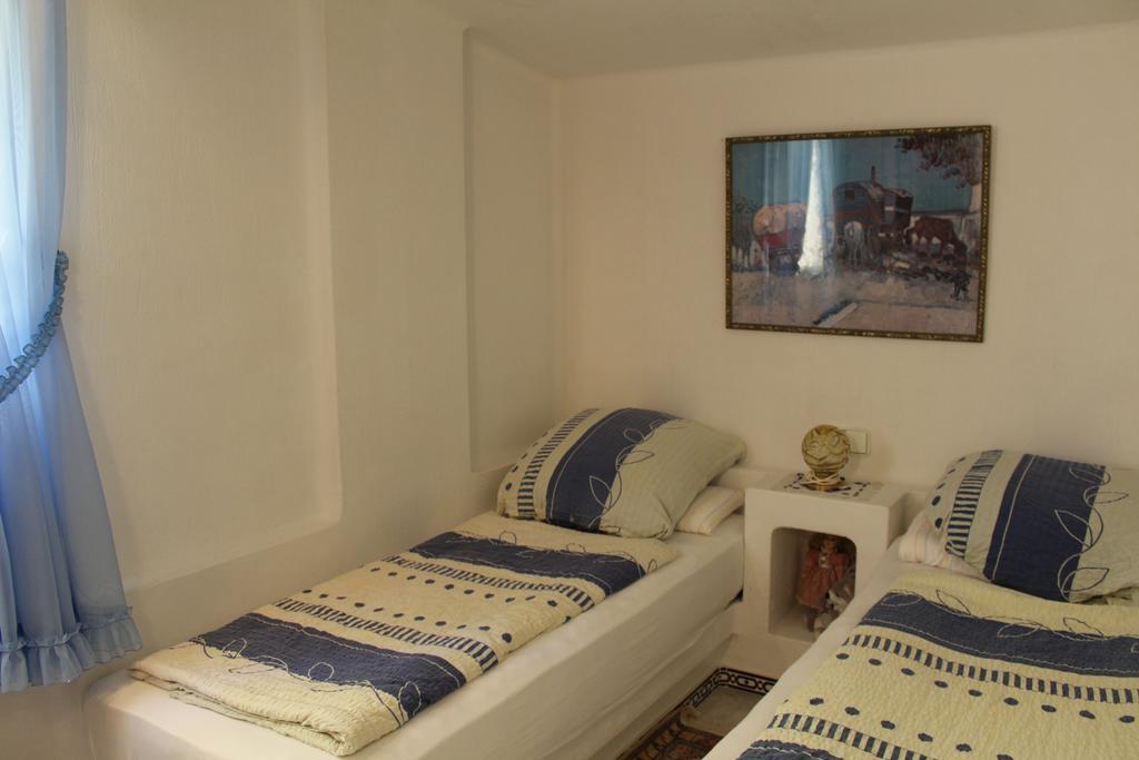 Apartament Aldea Del Mar Torrevieja Zewnętrze zdjęcie