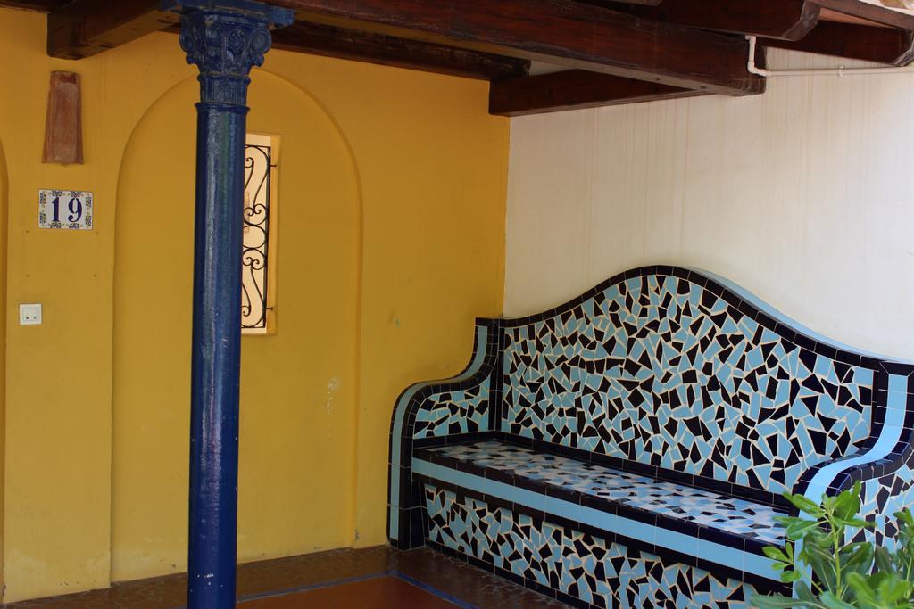 Apartament Aldea Del Mar Torrevieja Zewnętrze zdjęcie