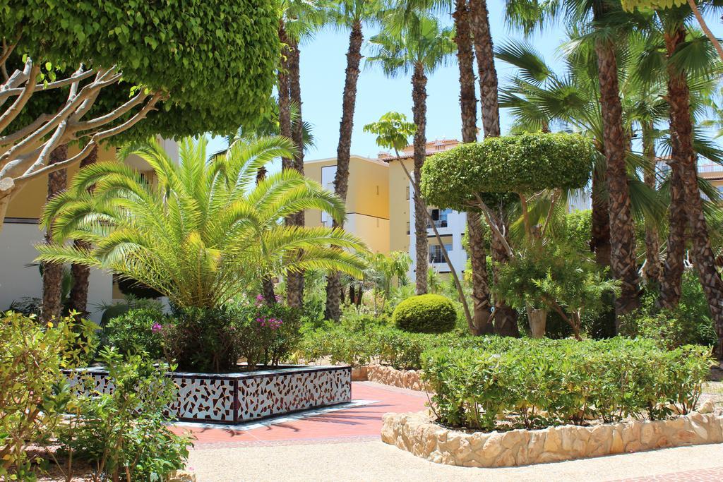 Apartament Aldea Del Mar Torrevieja Zewnętrze zdjęcie